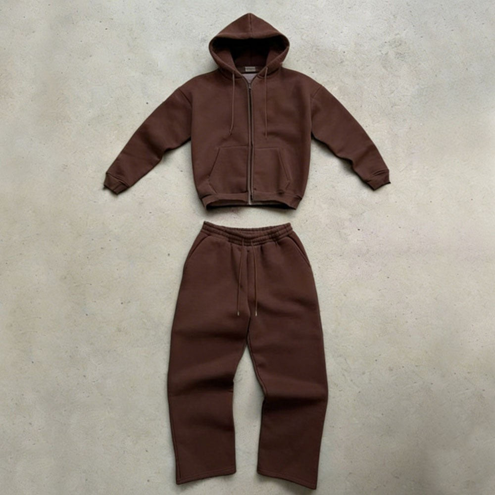 Men's Sports Hoodie
