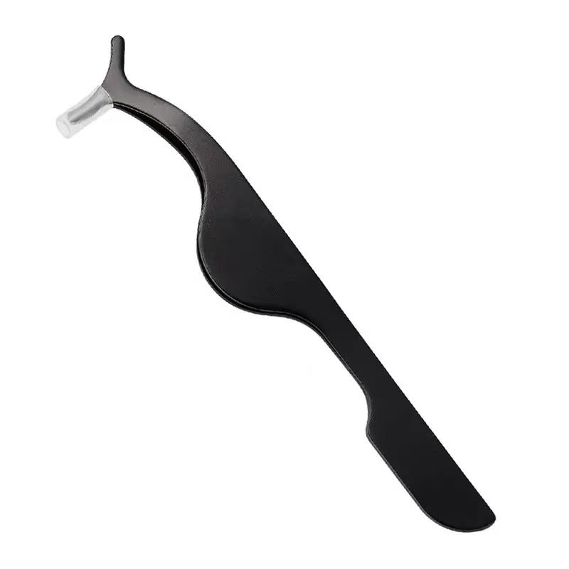 Eyelash Tool Seahorse Clip