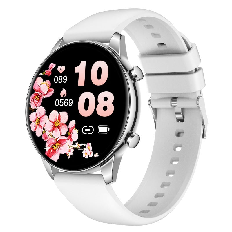 Sports and outdoor smartwatch