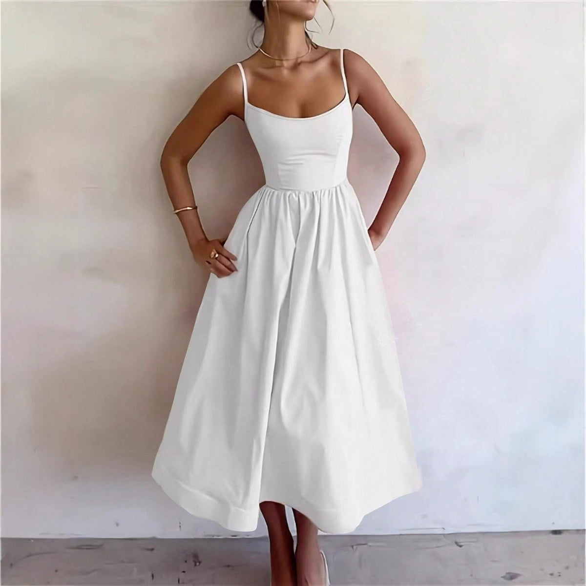 Wind Maiden Dress