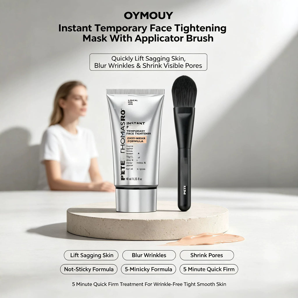 Instant Eye Cream
