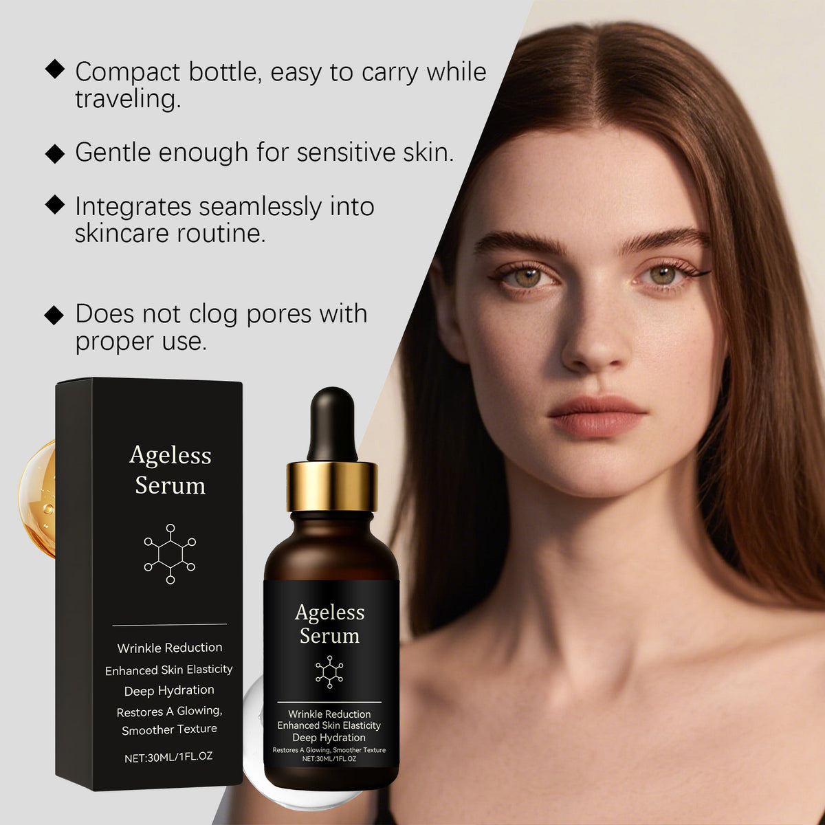 Daily Hydrating Facial Essence