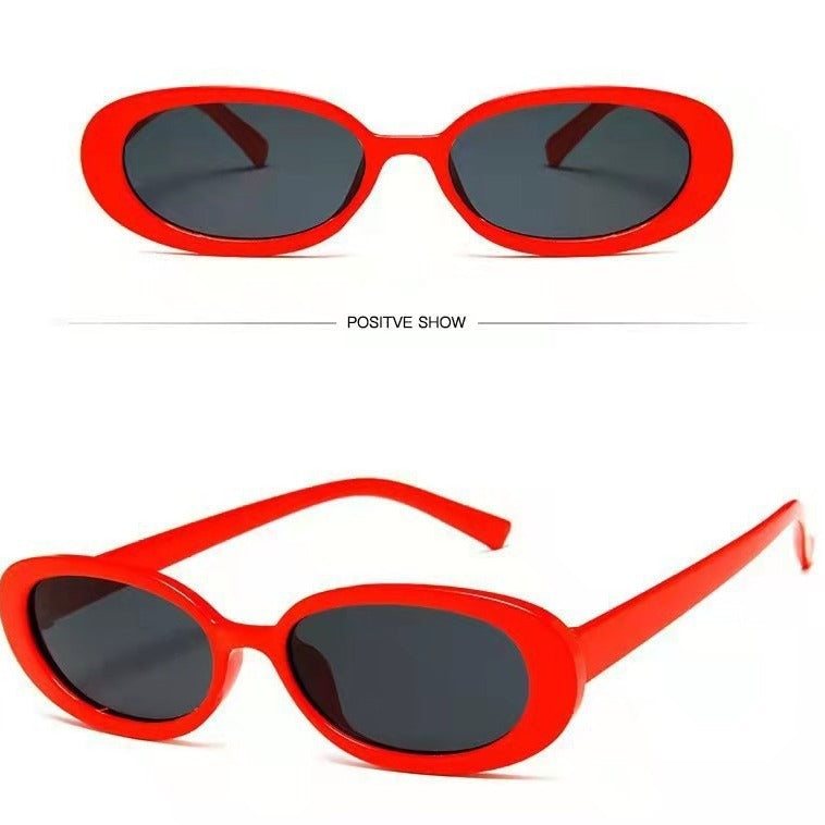 Fashionable sunglasses