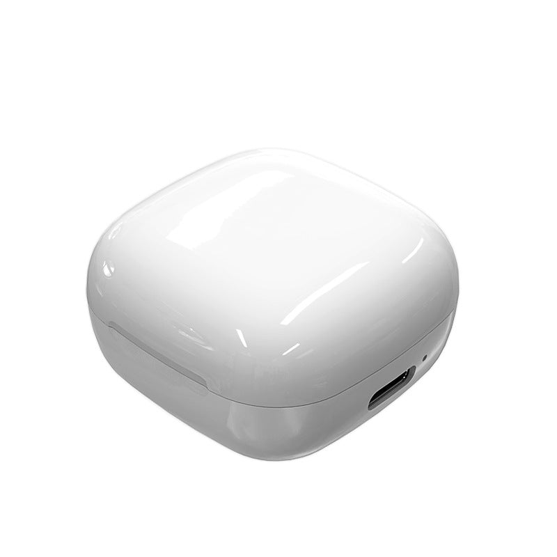 Smart Ring Magnetic Wireless Charging Case