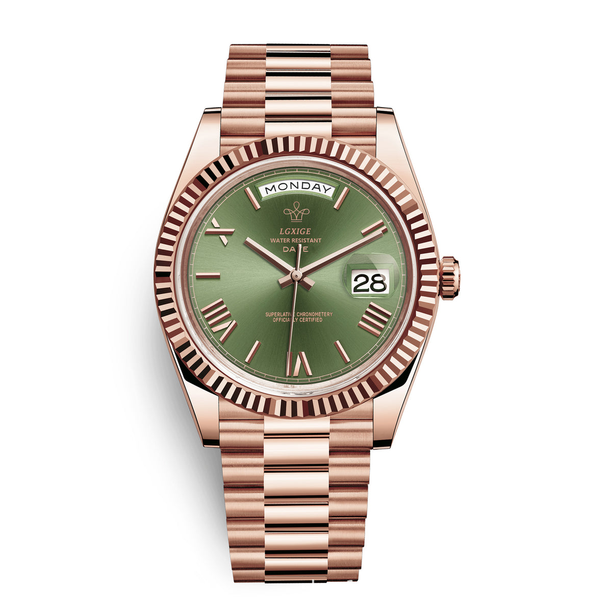 Quartz Watch