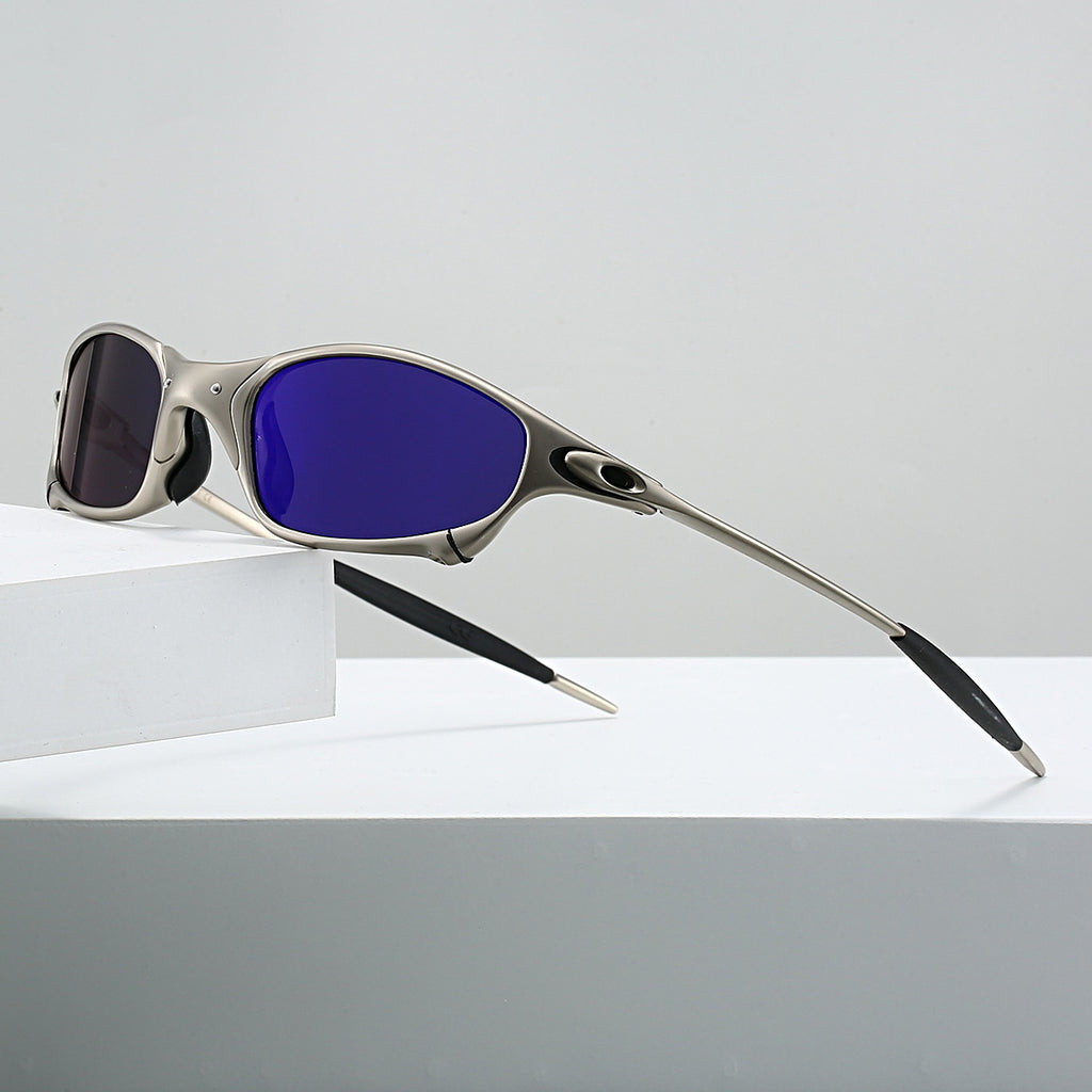 Polarized Sports Sunglasses