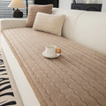 Thickened Anti-Slip Felt Sofa Cover