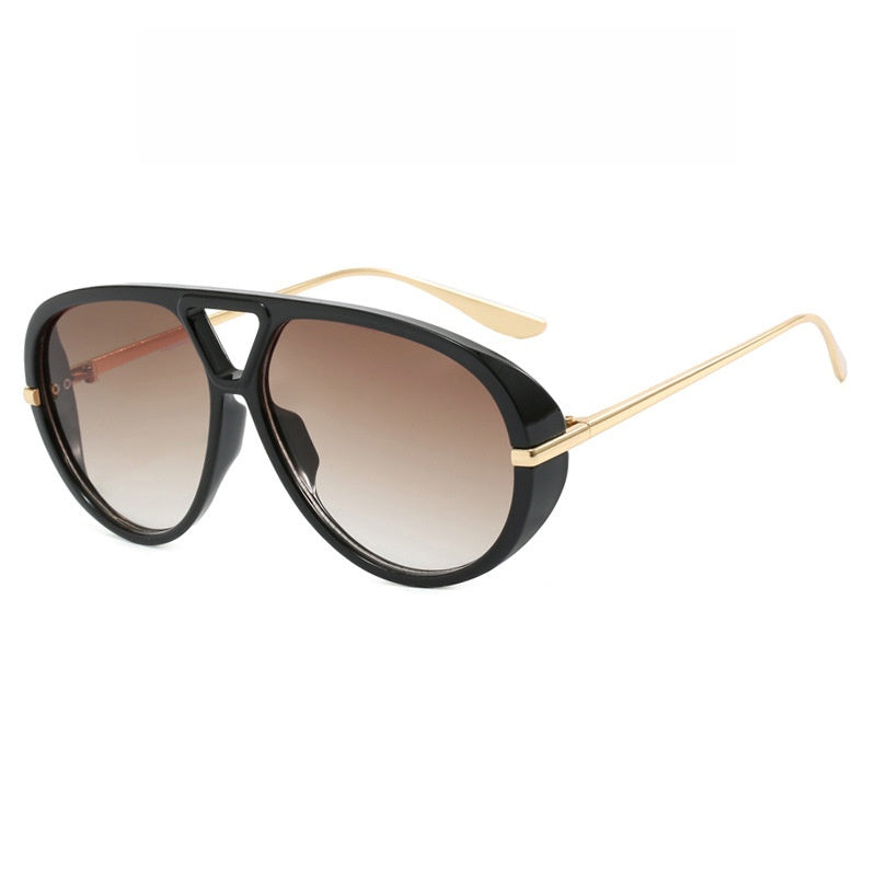 Aviator Sunglasses with UV Protection