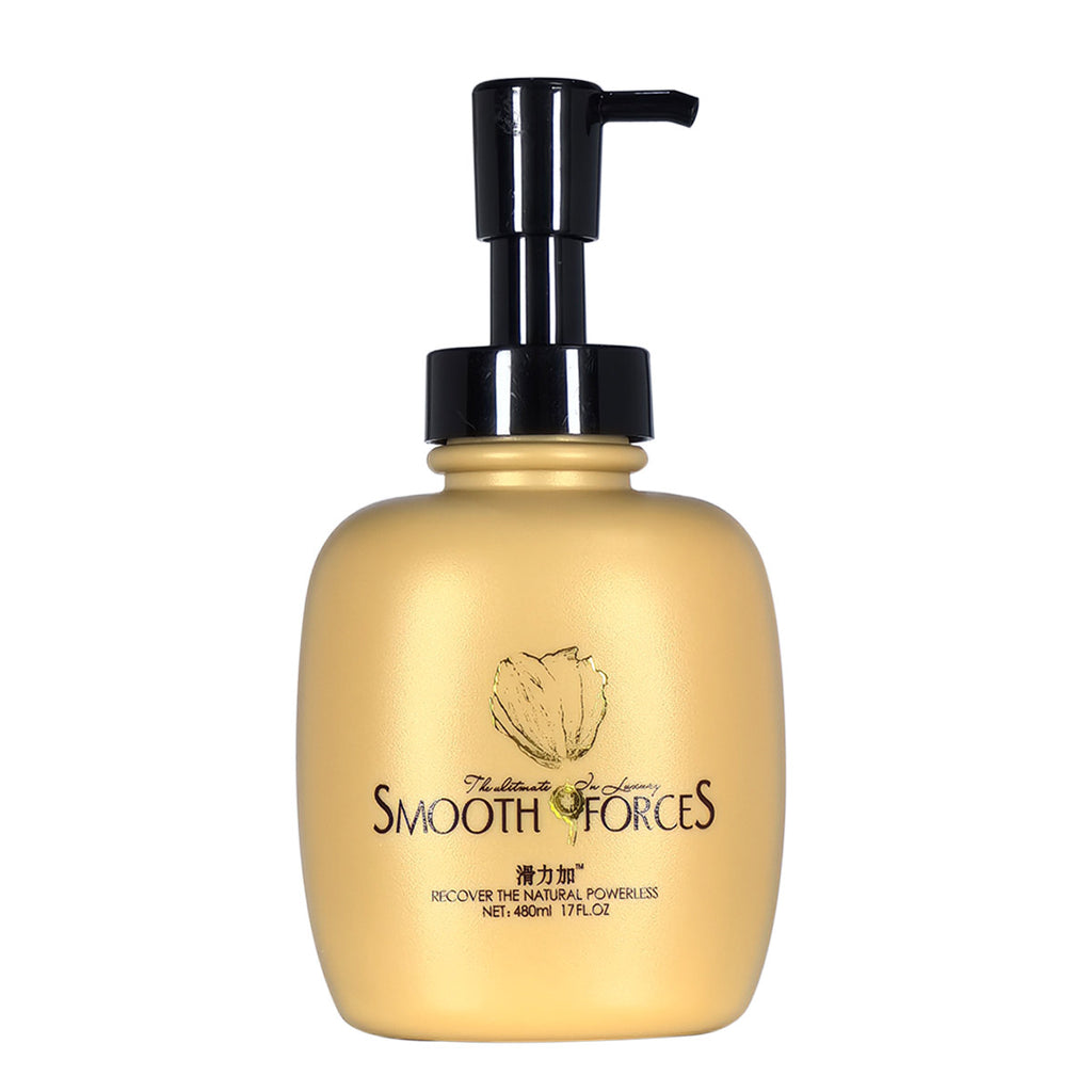 Sliding Force Plus Hair Conditioning Cream