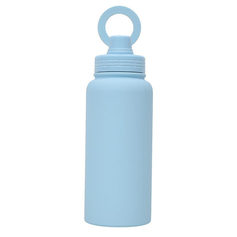 Stainless Steel Magnetic Holder Thermos Cup