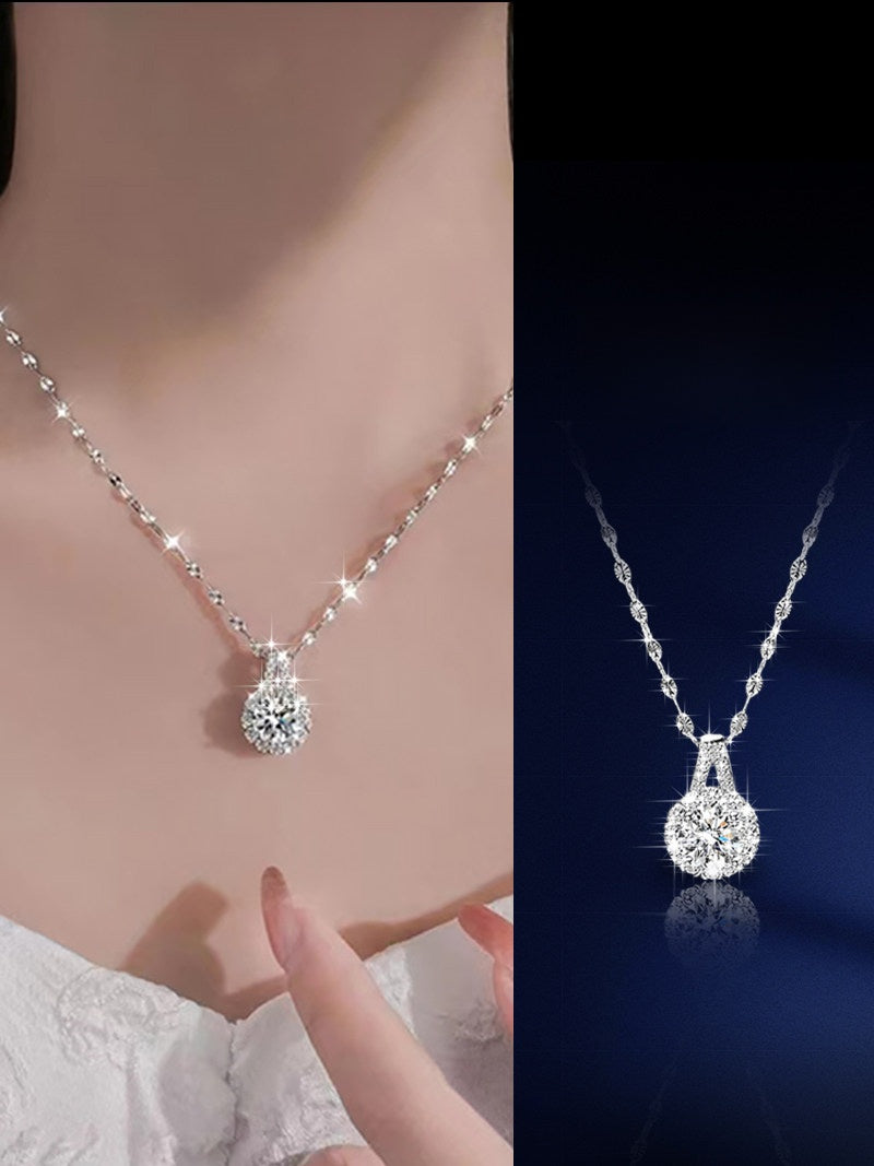 Women's necklace