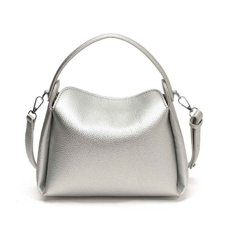 Casual Pillow Shoulder Bag
