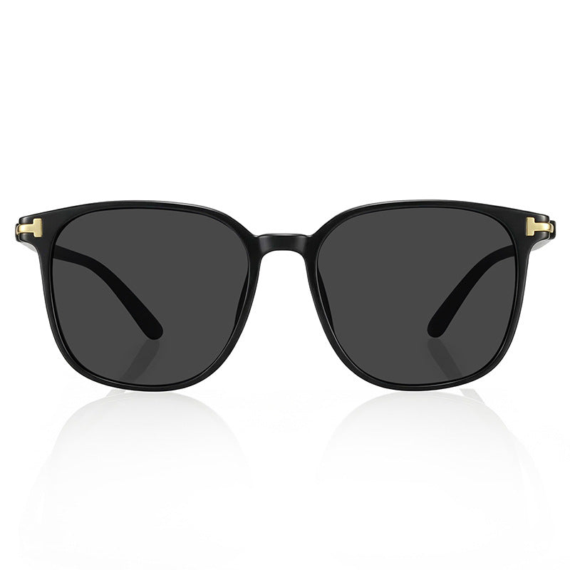 Polarized UV Protection Square Sunglasses