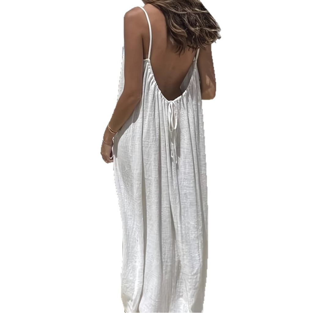 Lounge dress