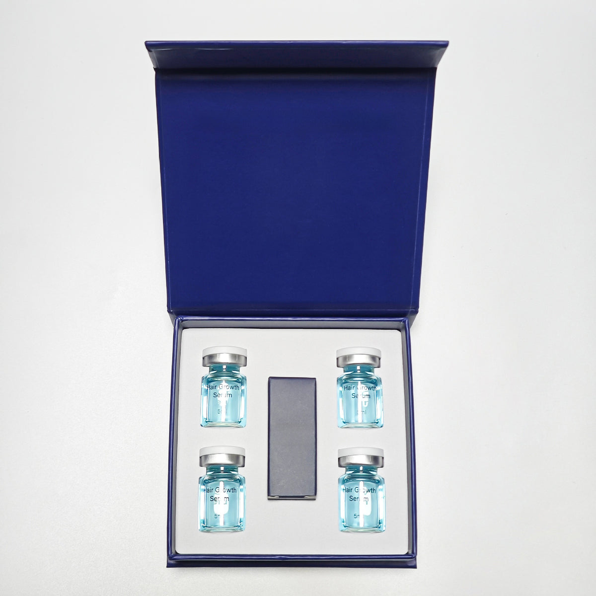 Hair Growth Essence with Microneedle Applicator