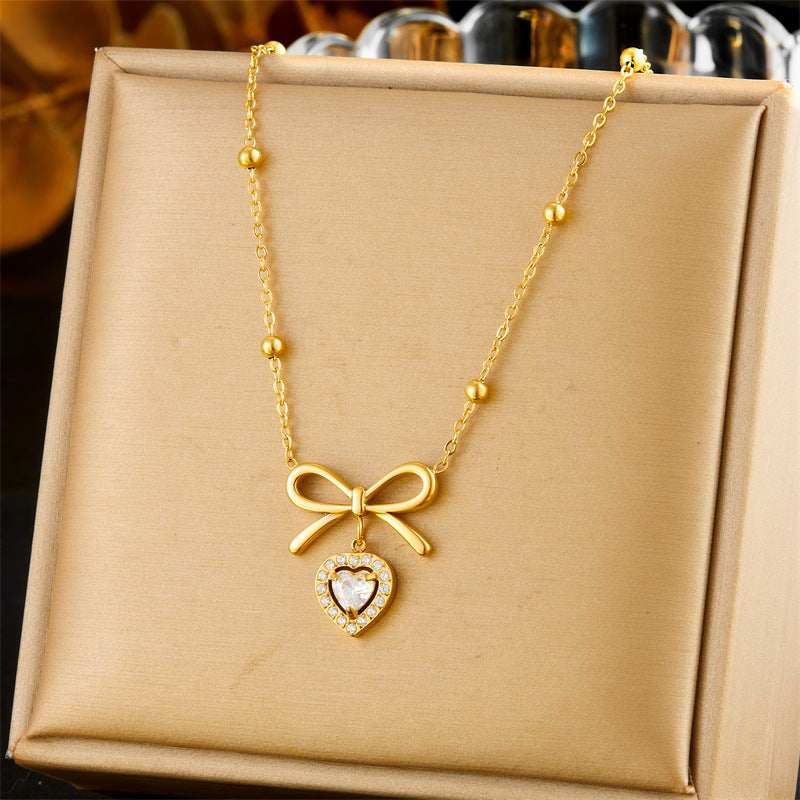 Love pendant