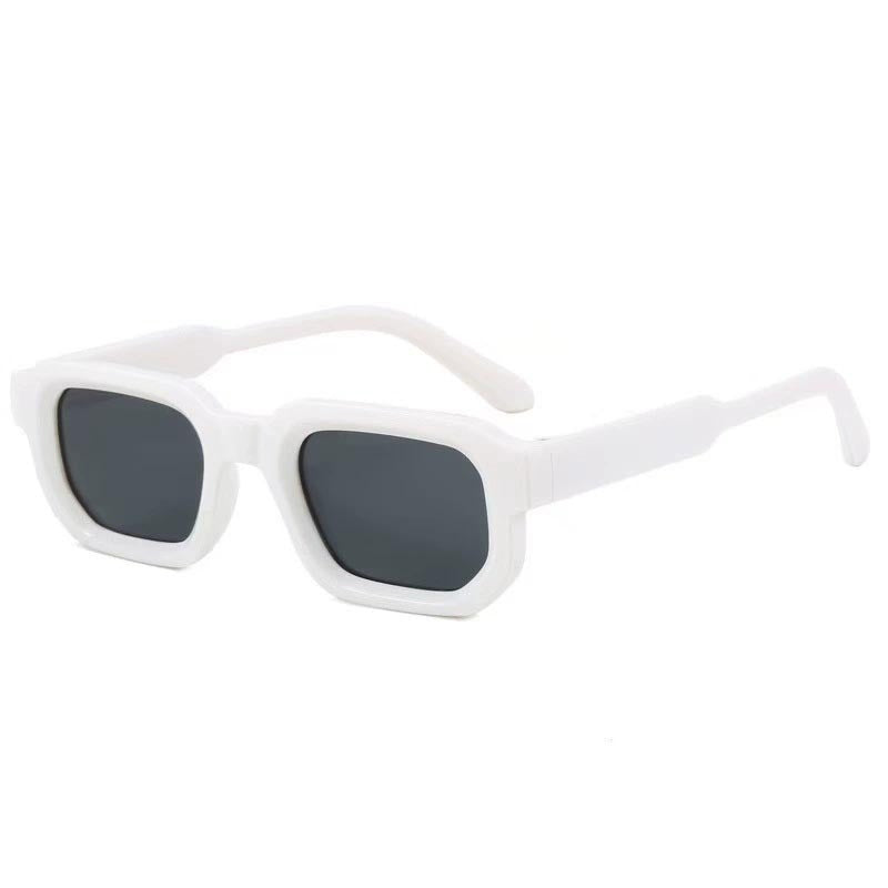 High-end sunglasses with sun protection