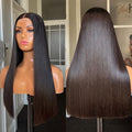 Vietnamese Human Hair Wig