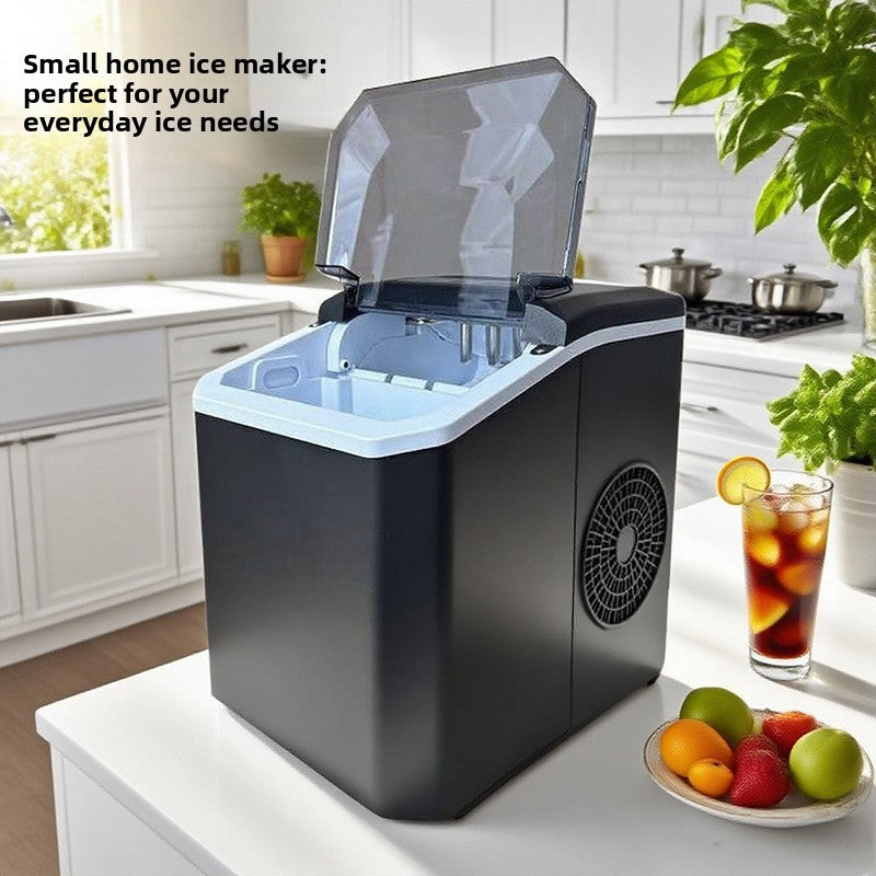 Portable Home Ice Maker