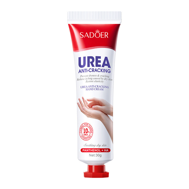 Urea Moisturizing Hand Cream