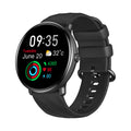 Smartwatch with Health Monitor
