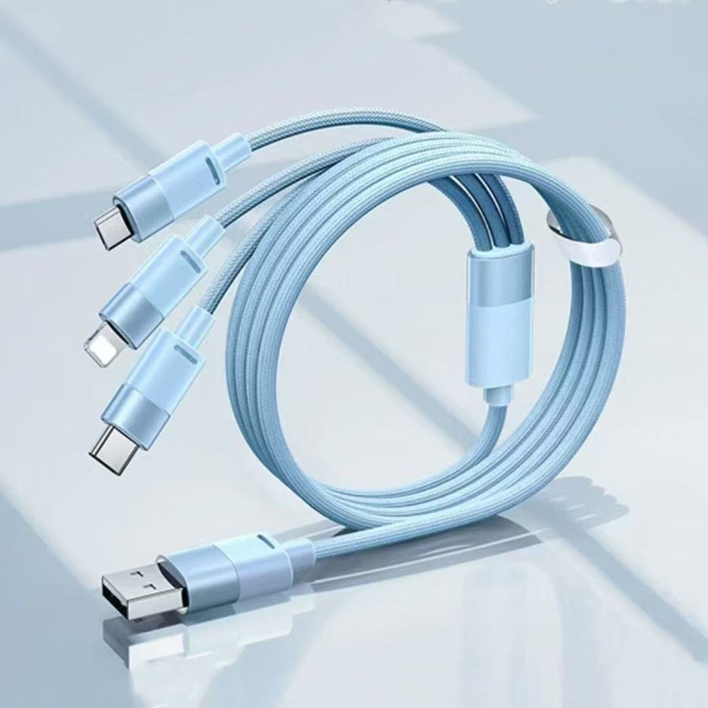 USB charging cable