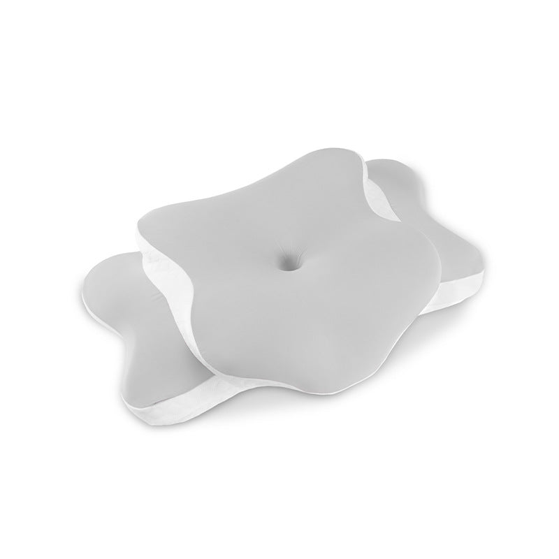 Butterfly Shape Memory Foam Neck Support Pillow