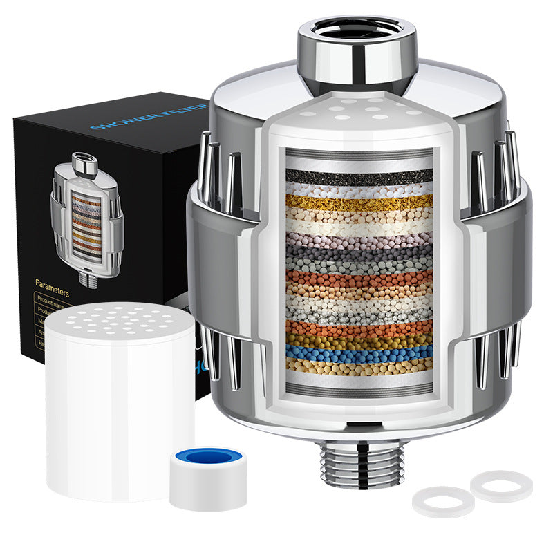 shower filter