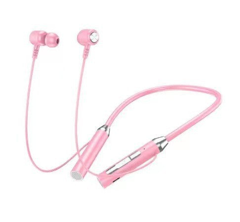 G01 Sport Neckband Bluetooth 5.0 Earphones