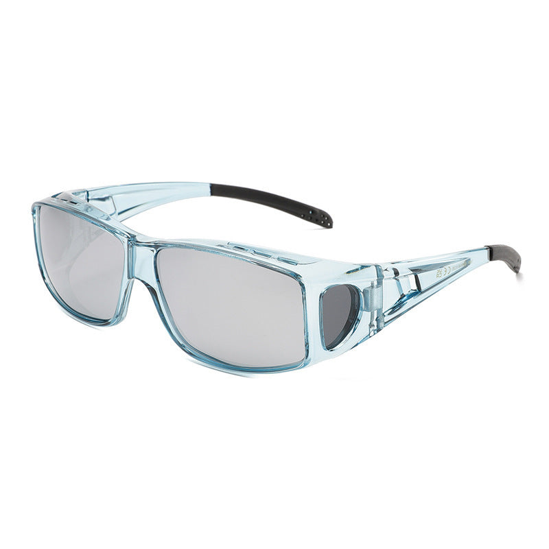 Polarized UV Protection Sunglasses