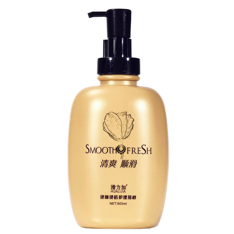 Sliding Force Plus Hair Conditioning Cream