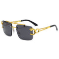 Personality Trend Sunglasses