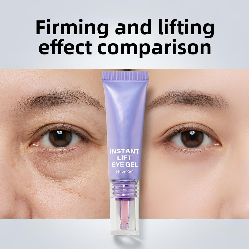 Collagen Softening Eye Cream Anti-Wrinkle Fine Lines Gentle Lifting Firming