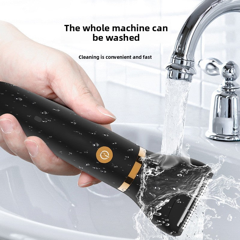 Multi Function Grooming Kit