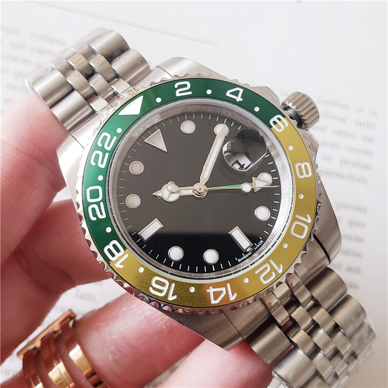 Quartz Wrist Watch