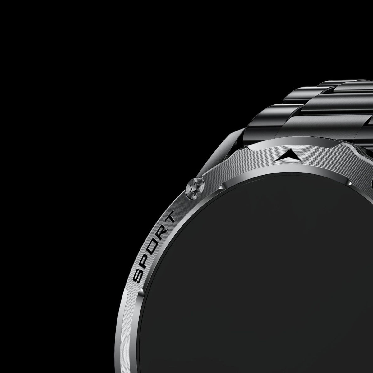 Bluetooth Smart Watch with Health Monitoring