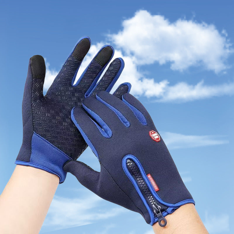 Winter Touchscreen Warm Gloves