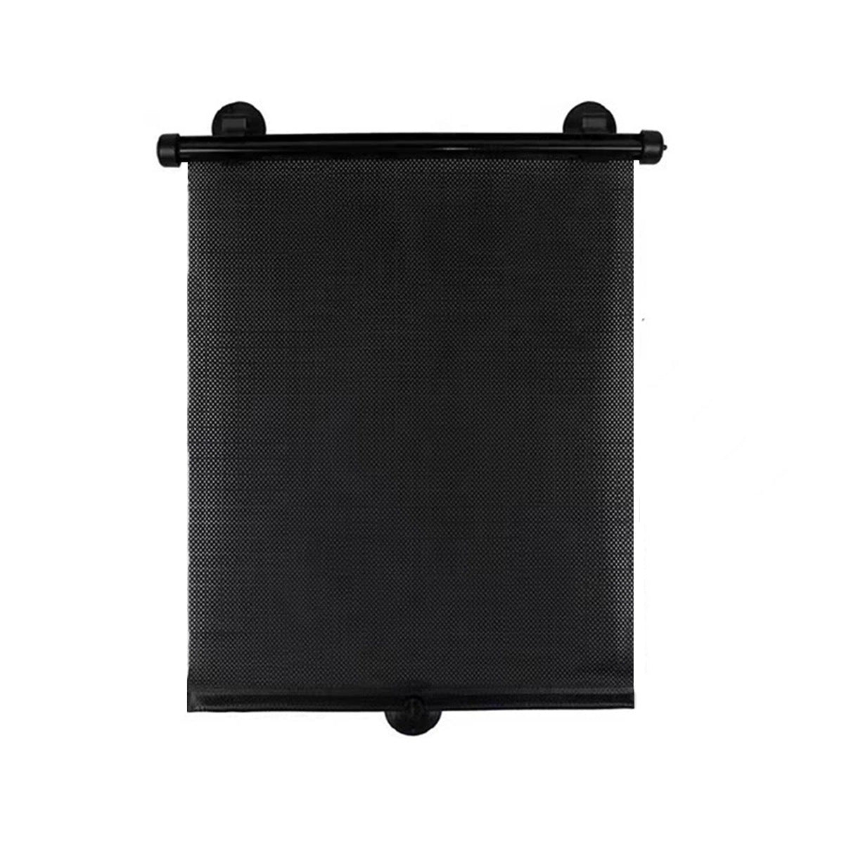 Telescopic Car Window Sunshade