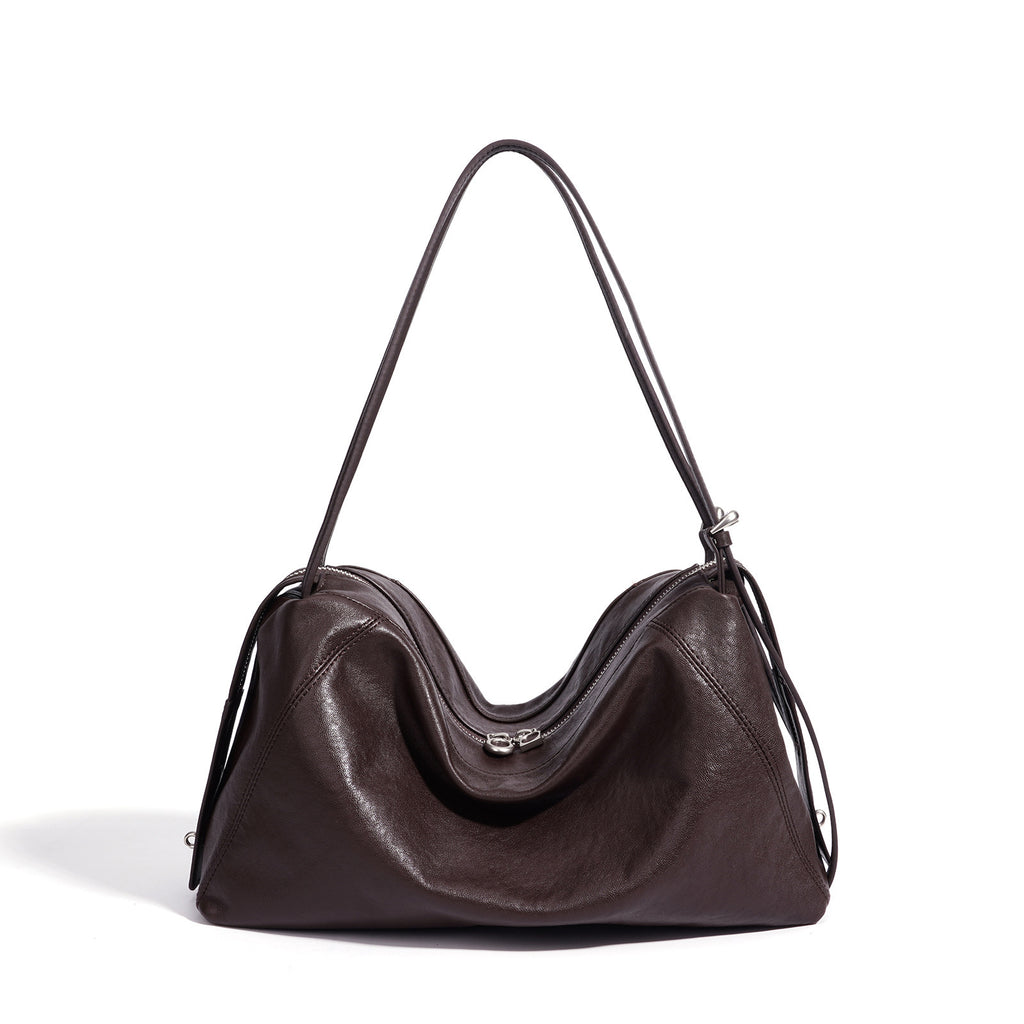 Single Shoulder Tote Bag Korean Style