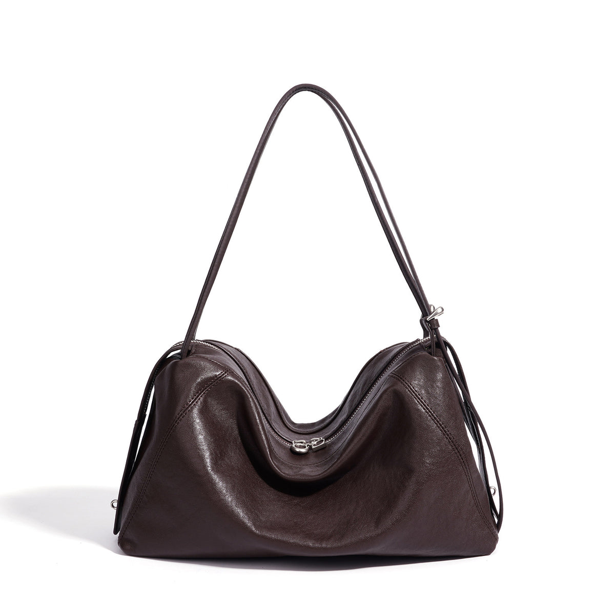 Single Shoulder Tote Bag Korean Style