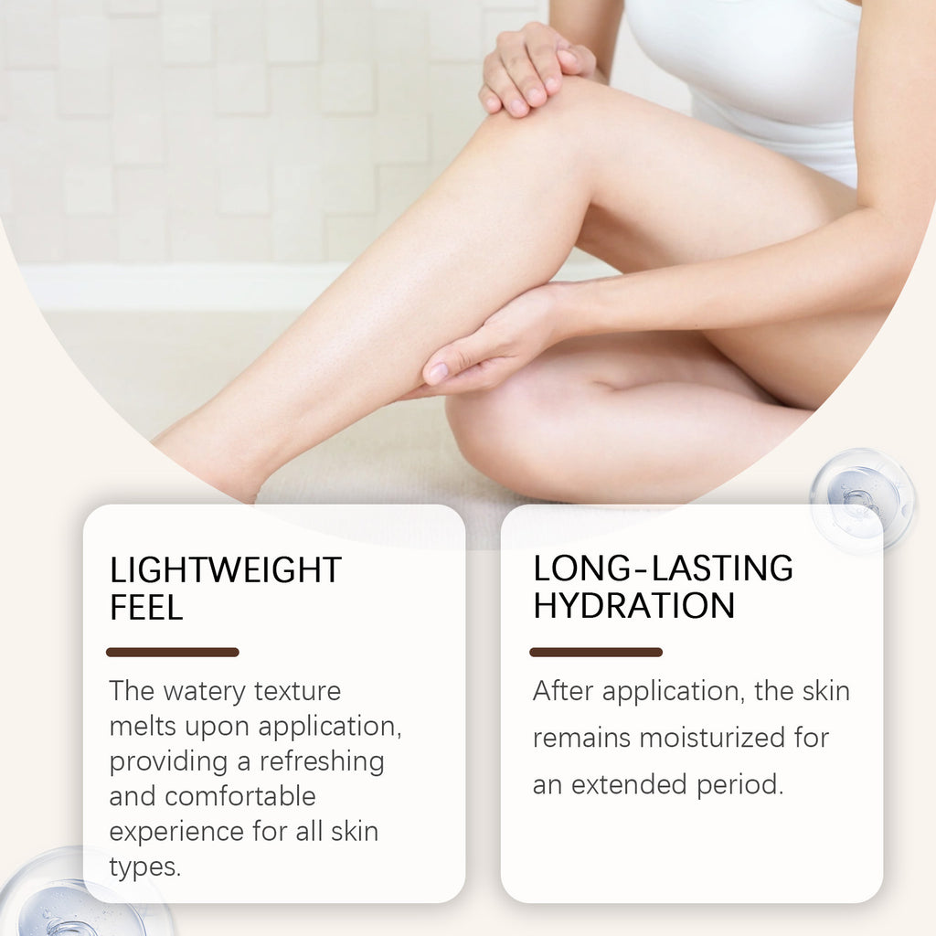 Hair Removal Aftercare Essence