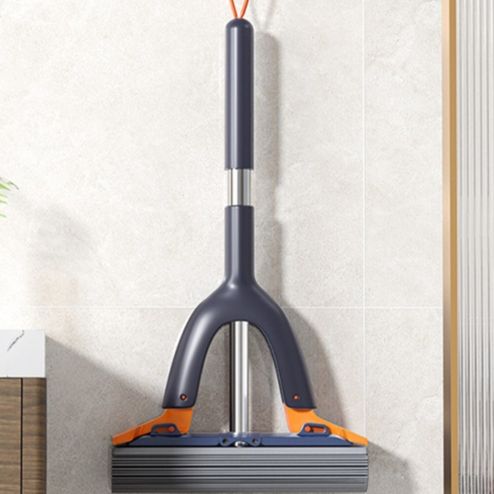PVA cleaning mop