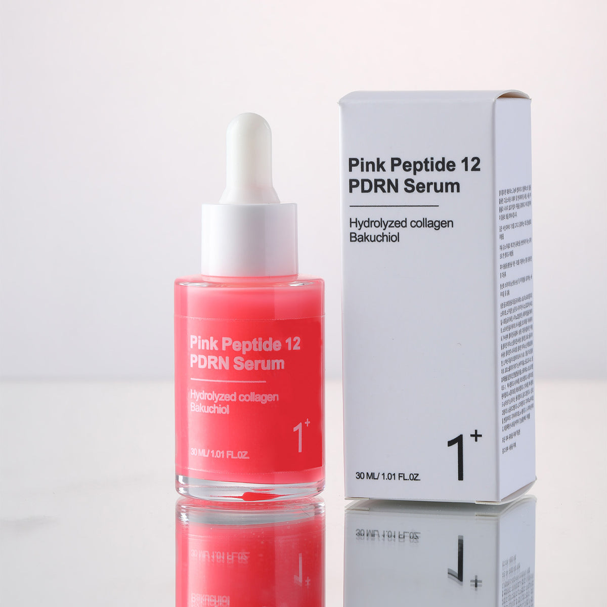 Tranexamic Acid Brightening Facial Essence