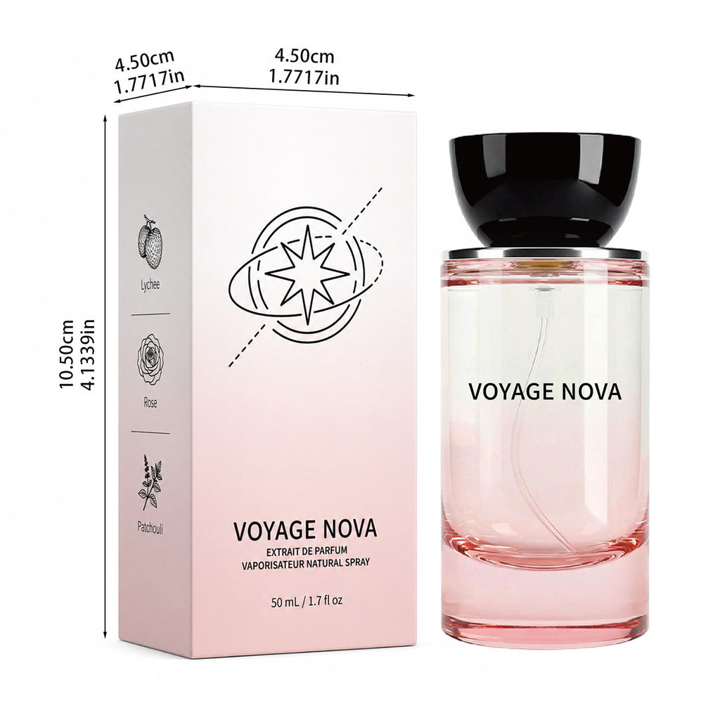 Floral Eau De Toilette Fragrance