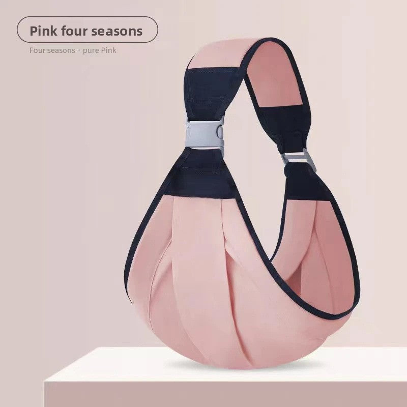 Baby Carrier Sling Wrap
