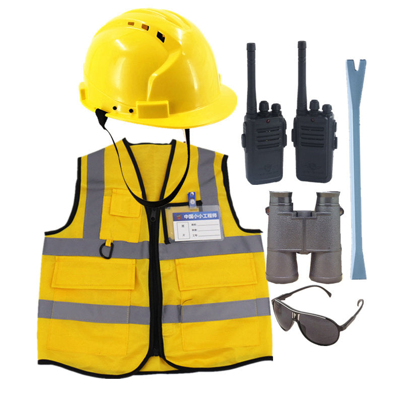 Children Roleplay Costume