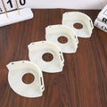 Bed sheet bed cover holder