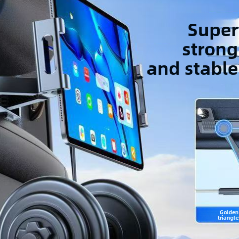 Automotive mounting bracket