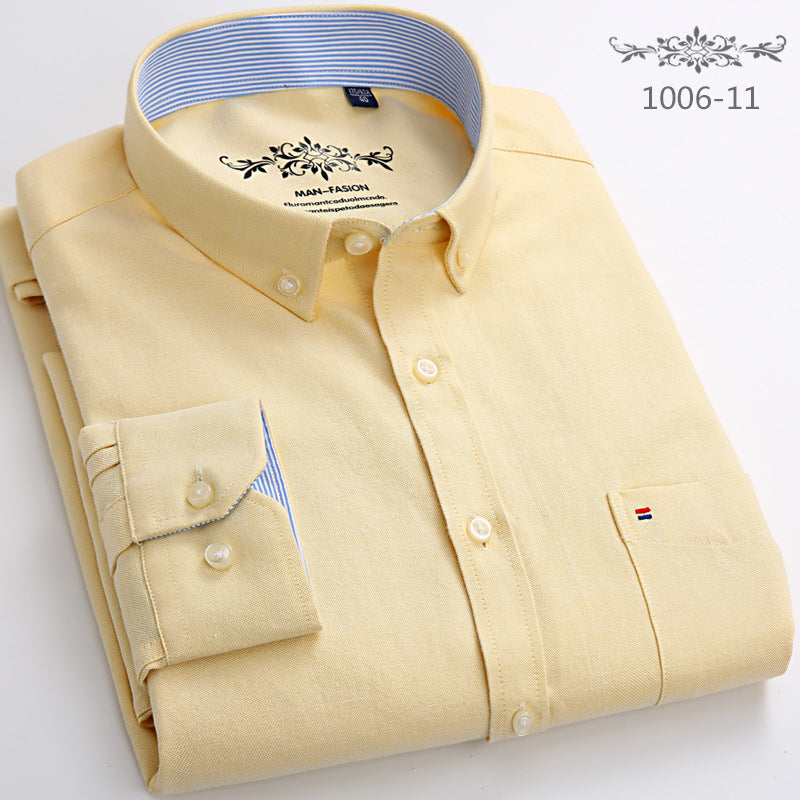 Casual shirt
