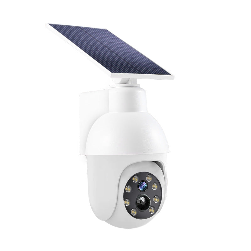 Solar Sensor Light